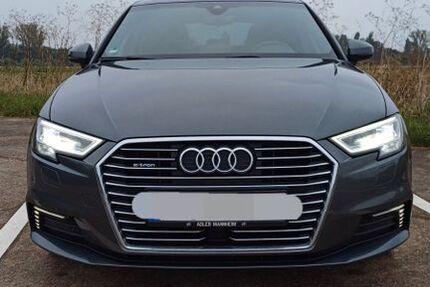 Audi A3 80.000 km 19.700 &euro; Mannheim 68307