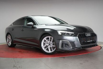 Audi A5 183.000 km 23.900 &euro; Braunschweig 38110