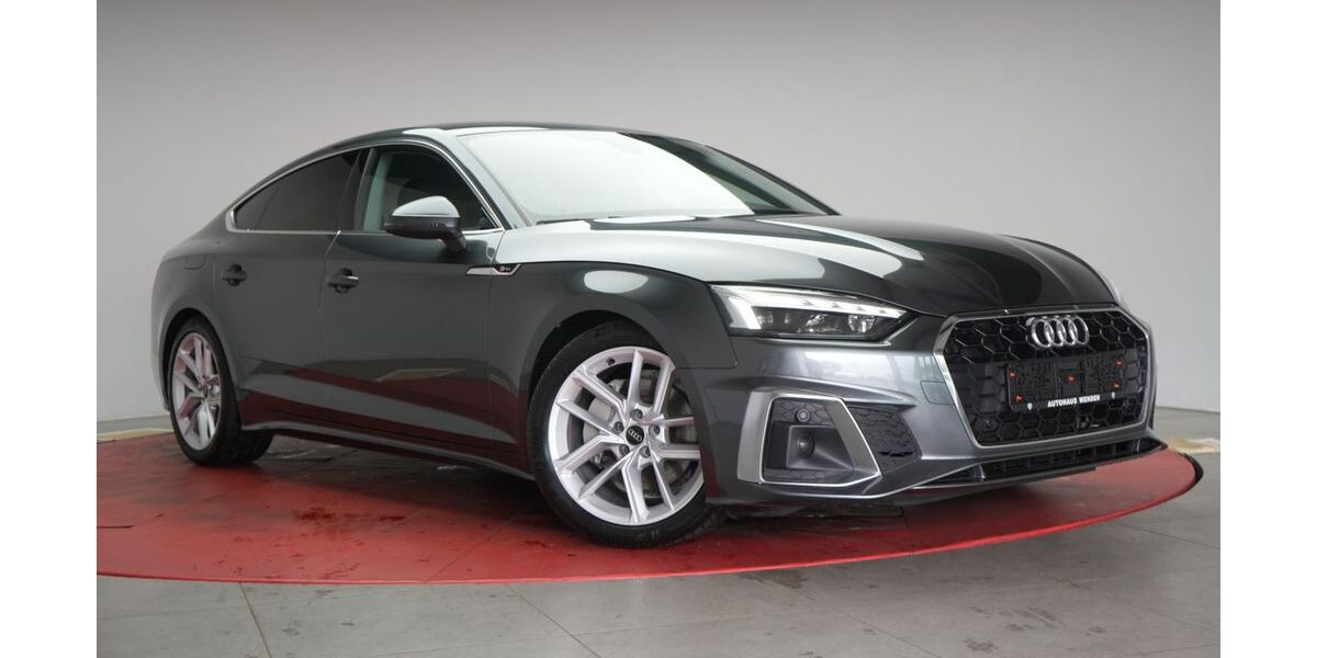 Audi A5 183.000 km 24.400 € Braunschweig 38110
