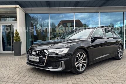 Audi A6 14.850 km 42.990 &euro; Bad Münder 31848