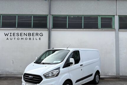 Ford Transit Custom 121.488 km 14.490 &euro; Neckartailfingen 72666