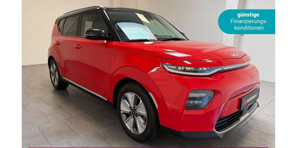 Kia Soul 83.482 km 20.770 &euro; Egelsbach 63329