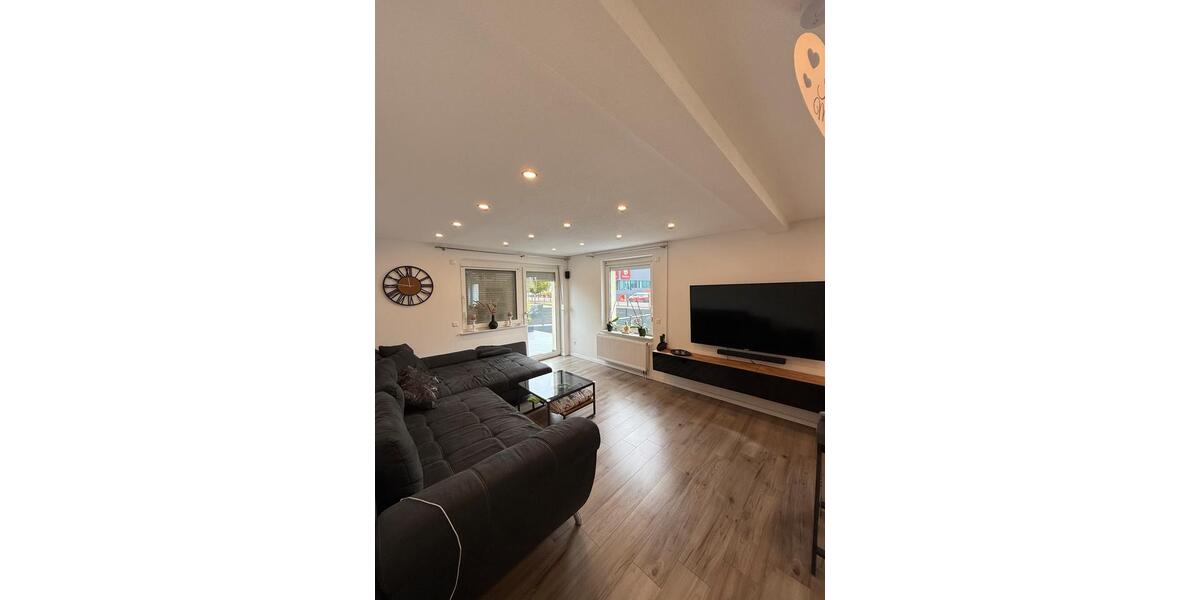 Terrassenwohnung Mengen - 3.5 Zimmer, 108 m&sup2;, 990&euro; | Angebot:26383108