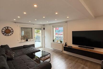 Wohnung Mengen - 3.5 Zimmer, 108 m&sup2;, 990&euro; | Angebot:26383108