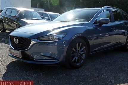 Mazda 6 98.300 km 15.990 &euro; Memmingen 87700