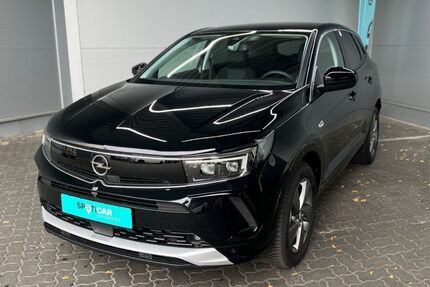 Opel Grandland (X) 24.278 km 24.890 &euro; Osterholz-Scharmbeck 27711