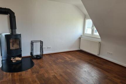Wohnung 3 Raum Karlsruhe Stupferich zu vermieten