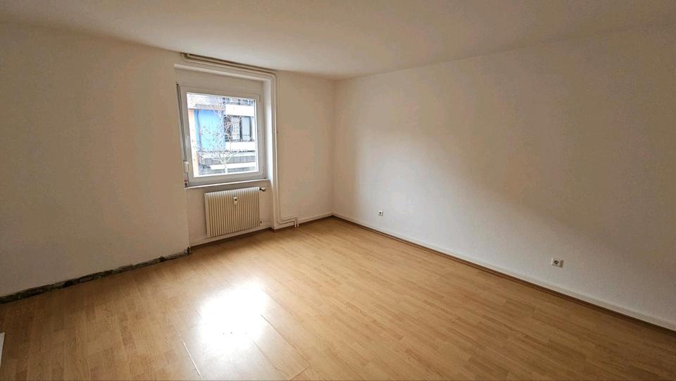 Helle 3 Zimmer 98qm in Neuenburg Stadtmitte 3 zimmer