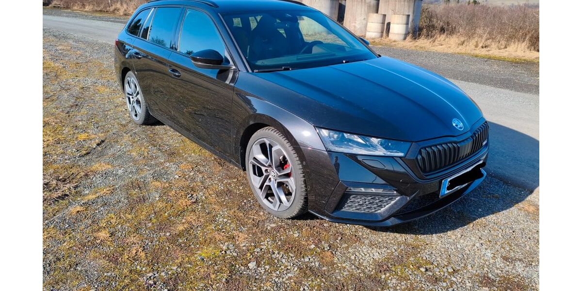 Skoda Octavia 132.000 km 22.990 &euro; Kaltennordheim 36452