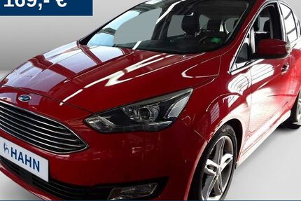 Ford C-Max 116.087 km 12.930 &euro; Backnang 71522