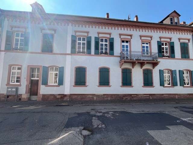 Einfamilienhaus Speyer - 14 Zimmer, 370 m&sup2;, 1.100.000&euro; | Angebot:26043409