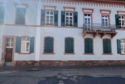 Haus Speyer - 14 Zimmer, 370 m&sup2;, 1.100.000&euro; | Angebot:26043409