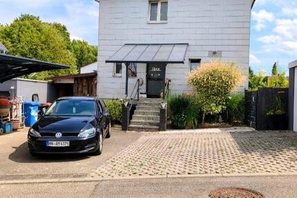 Haus Weinsberg - 4 Zimmer, 120 m&sup2;, 479.000&euro; | Angebot:27024294