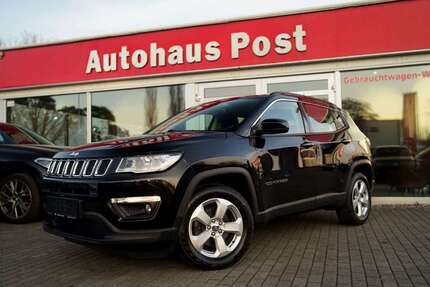 Jeep Compass 36.537 km 16.999 &euro; Eisenhüttenstadt 15890