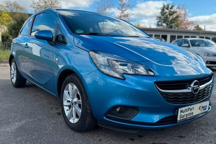 Opel Corsa 48.200 km 9.499 € Walldürn 74731