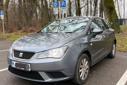 Seat Ibiza 189.000 km 3.800 € München 80634