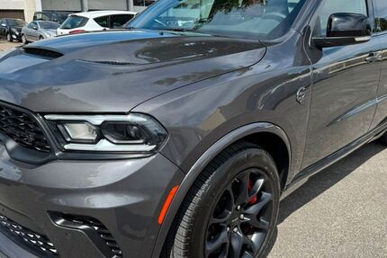 Dodge Durango 2.700 km 108.719 € Legau 87764