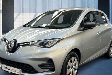 Renault ZOE 75.896 km 10.500 &euro; Köln 50939