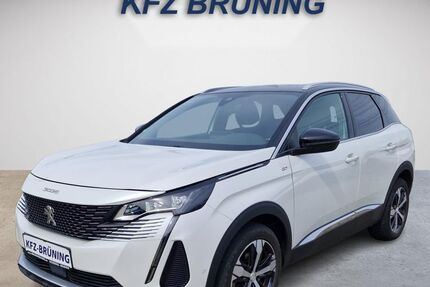 Peugeot 3008 28.099 km 20.880 &euro; Lingen (Ems) 49811