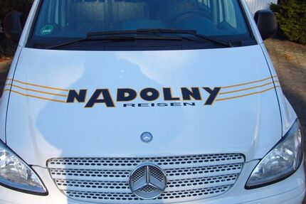 Mercedes-Benz Vito 486.480 km 4.790 &euro; Rotenburg (Wümme) 27356