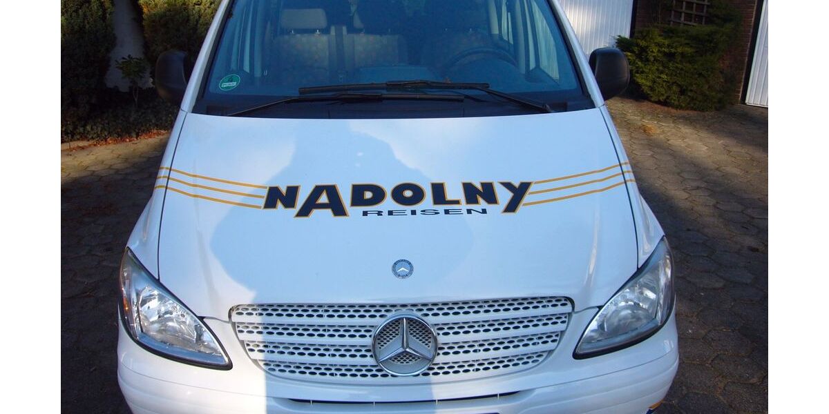 Mercedes-Benz Vito 486.480 km 4.790 &euro; Rotenburg (Wümme) 27356