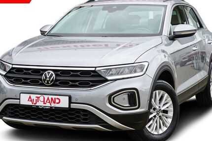 VW T-Roc 43.045 km 23.990 &euro; Rostock 18146