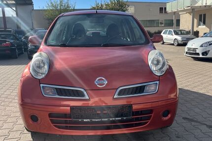 Nissan Micra 132.400 km 2.650 &euro; Holzgerlingen 71088