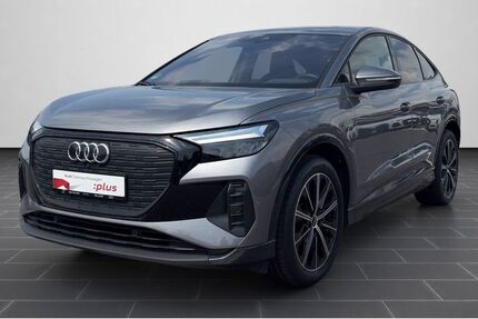 Audi Q4 e-tron 26.671 km 33.750 &euro; Walldorf 69190