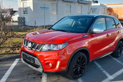 Suzuki Vitara 190.000 km 11.190 &euro; Nürnberg, Mittelfranken 90431