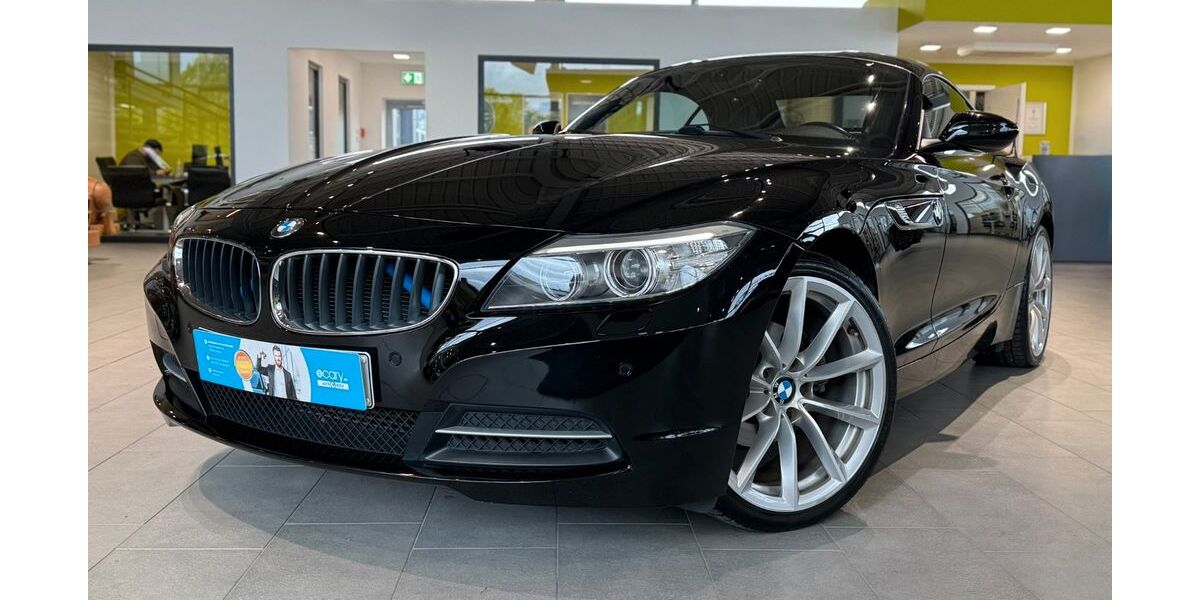 BMW Z4 115.099 km 19.400 &euro; Herford 32052
