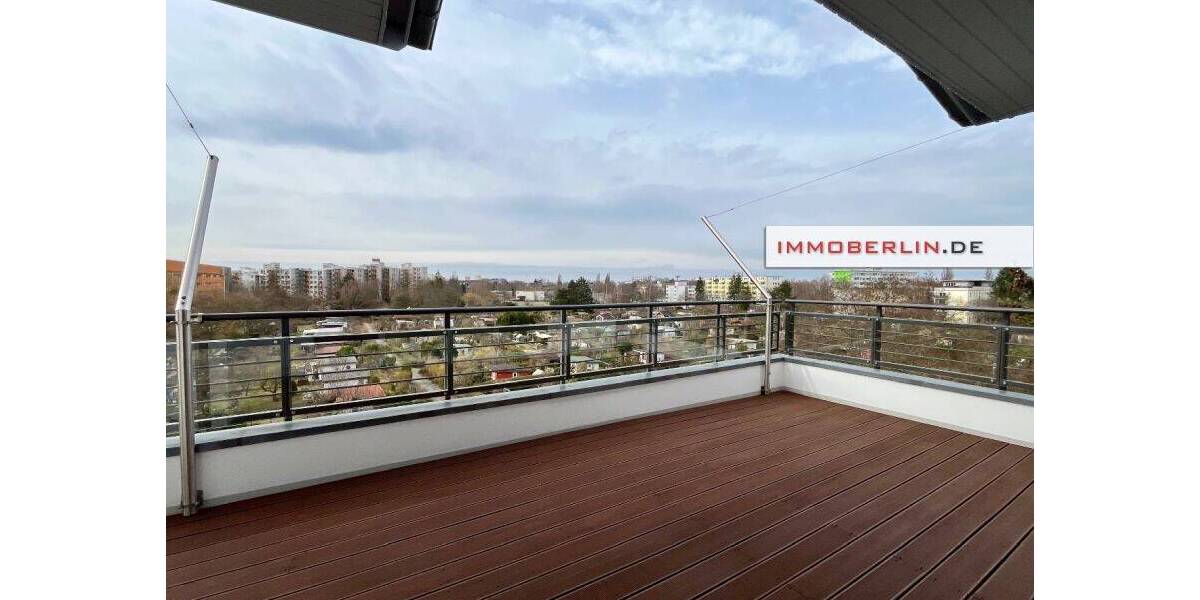 Etagenwohnung Berlin Mariendorf - 4 Zimmer, 104 m&sup2;, 749.000&euro; | Angebot:26702888