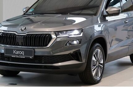Skoda Karoq 5.900 km 39.890 € Koblenz 56070
