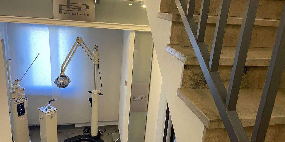 Gewerbeobjekt Forchheim Burk - 980.000&euro; | Angebot:25051010