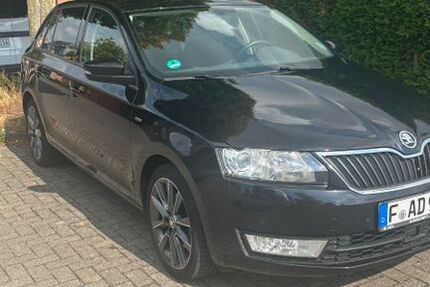Skoda Rapid 114.000 km 10.900 € Grevenbroich 41517
