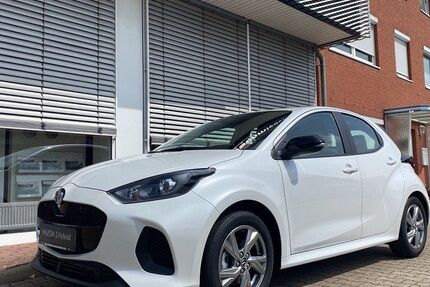 Mazda 2 Hybrid 4.640 km 23.990 &euro; Waren 17192