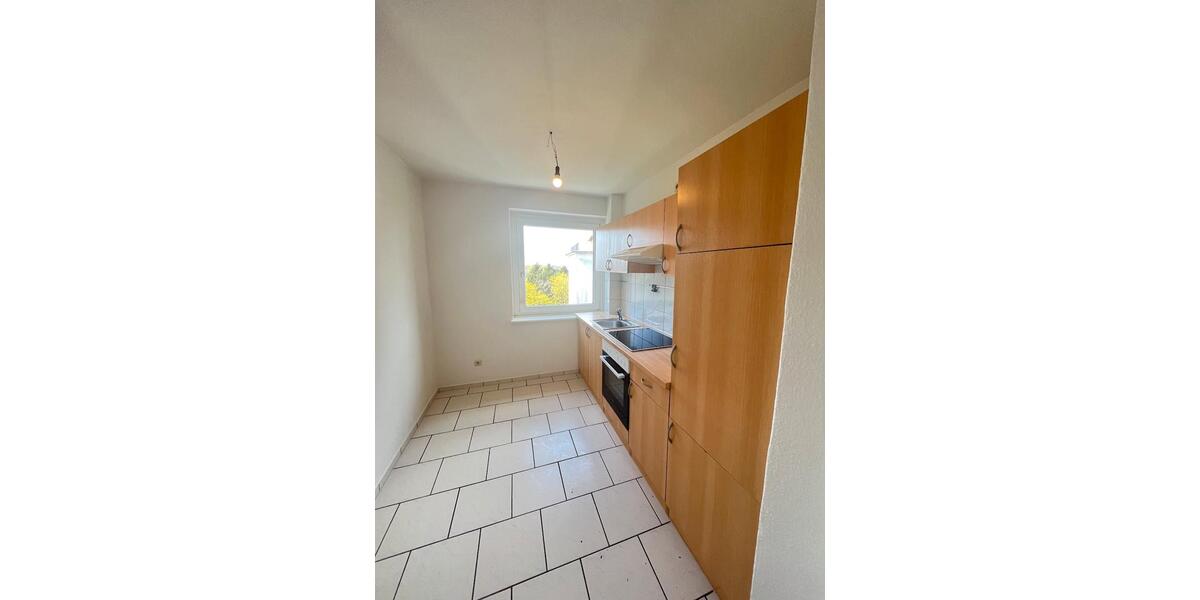 Etagenwohnung Flensburg Falkenberg - 2 Zimmer, 49 m&sup2;, 449&euro; | Angebot:26190370