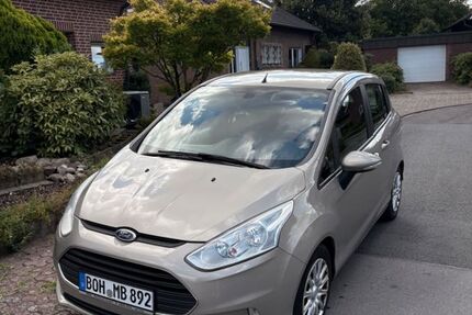 Ford B-Max 148.000 km 3.500 &euro; Bocholt 46399