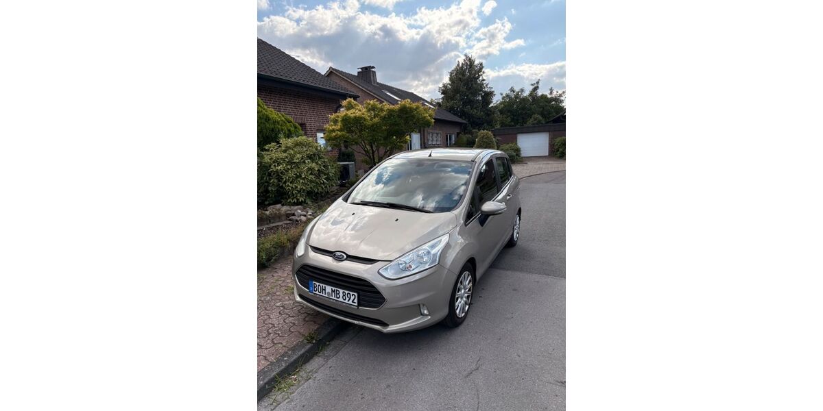 Ford B-Max 148.000 km 3.500 &euro; Bocholt 46399