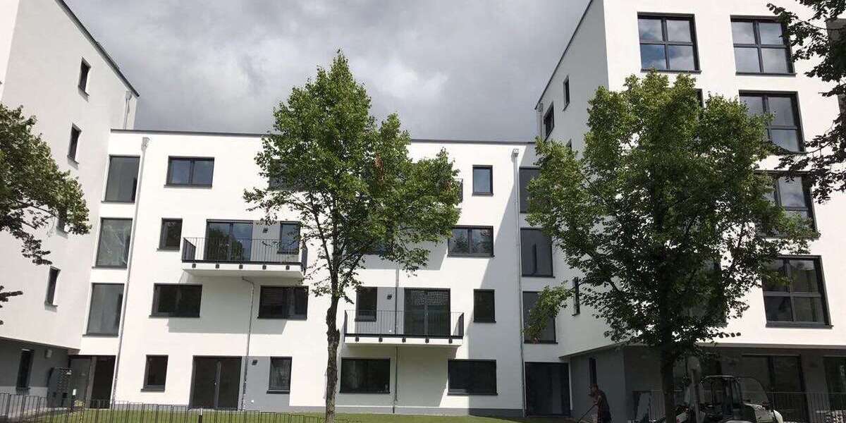 Etagenwohnung Marburg Biegenviertel - 1 Zimmer, 52 m&sup2;, 550&euro; | Angebot:25546303