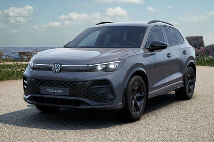 VW Tiguan 5.491 km 43.890 &euro; Pößneck 07381