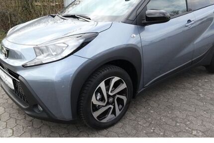 Toyota Aygo (X) 1.599 km 15.990 &euro; Wohratal OT Wohra 35288
