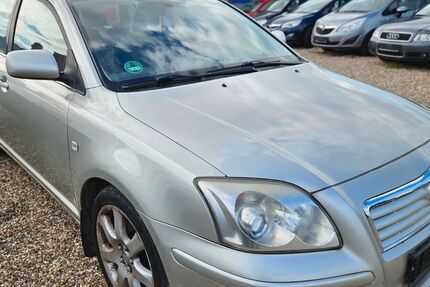 Toyota Avensis 170.000 km 3.880 € Rheinberg 47495