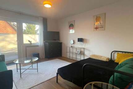 Zimmer Bad Vilbel Massenheim - 1.000&euro; | Angebot:25482203