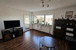 RUHIG GELEGEN MIT HERRLICHEM SCHLOSSBLICK - Erdgeschoßwohnung Sigmaringen | Angebot:27077174