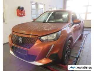 Peugeot 2008 37.665 km 16.450 &euro; Paderborn 33106