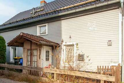 Haus Goslar / Hahnenklee Hahnenklee - 6 Zimmer, 86 m&sup2;, 110.000&euro; | Angebot:25484029