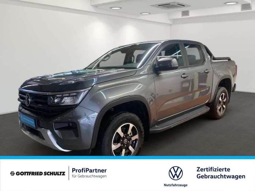 Amarok