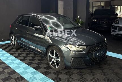Audi A1 42.714 km 18.900 &euro; Bad Arolsen 34454