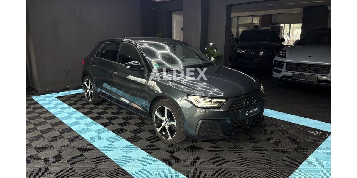Audi A1 42.714 km 18.900 &euro; Bad Arolsen 34454