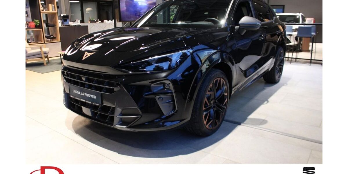 Cupra Terramar 1.111 km 44.980 &euro; Balingen 72336